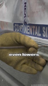 This siding looks like wood - but it’s actually polymer! It comes with the charming look of natural wood, without the rotting and termites. And unlike vinyl, it doesn’t warp or fade over time. It’s actually lasts up to 50 years with barely any maintenance, and can lower your energy bills by up to 30%. And it’s probably more affordable than you’d expect. Because we’re a lean, local company with low overhead, we’re able to install gorgeous, long lasting siding, oftentimes at just a fraction of the