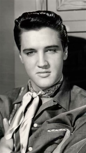 Elvis, Danny (1958 King Creole)