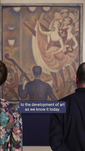 A major scandal 👀|#SHORTS | National Gallery