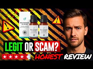 Medilisk Essential Oil Honest Review: Are These Oils Safe and Effective in 2025?