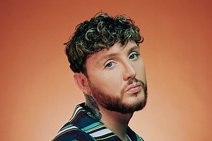 Lirik Lagu 'Empty Space' - James Arthur, Beserta Terjemahannya - Sonora.id