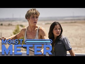 Moist Meter | Terminator: Dark Fate