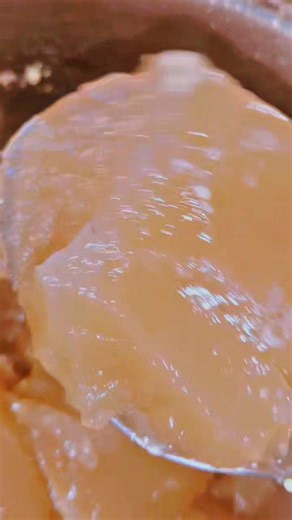 BONE BROTH RECIPE. How to achieve that thick collagen. Method. Wash your bones thoroughly. In your pot, season with garlic cloves( whole) ginger, salt. You can add veggies like carrots celery , onions if required. Cover everything with water. Boil them in a sealed pressure cooker for 4 hours or slow cook for 8 hours to extract all the collagen. NB. If your pressure cooker isn't sealed, you lose moisture by evaporation and keep adding water hence diluting it. AFTER. Sieve the broth to separate it