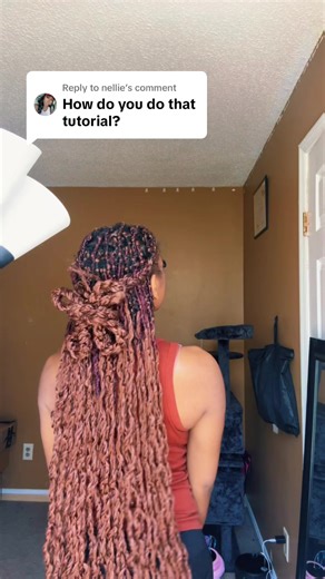 Butterfly Braid Tutorial: Step-by-Step Guide 🦋