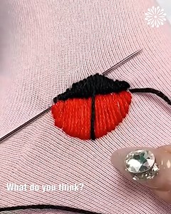 A creative way to repair a hole in your socks! | Things Easier