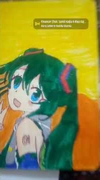 hard #drawing #animedrawing #art