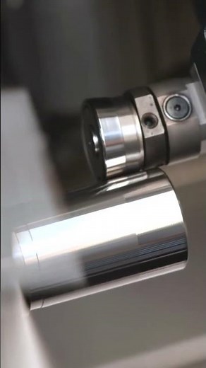 Using a Single-Roller Burnishing Tool