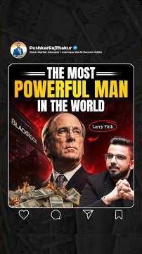 The Most Powerful Man In This World🌎