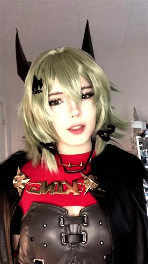 Exploring Zenless Zone Zero Cosplay Characters