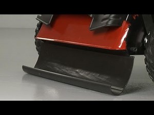 Toro Lawn Mower Trail Shield Replacement #115-2893