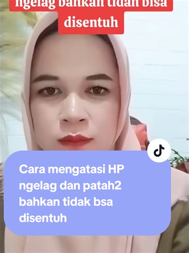 Cara Mengatasi HP Ngelag dan Patah-patah dengan Mudah