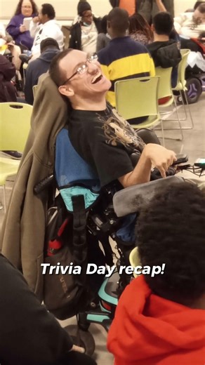 Trivia Day at the CTW! Congrats to the winners!