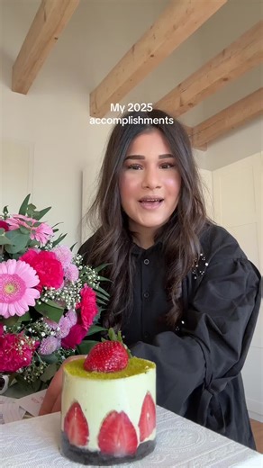 Dankbar!! 💐🥺wofür seid ihr dankbar ??✨| IG: dunja.nfs #accomplishment #2025 #birthday #dankbar