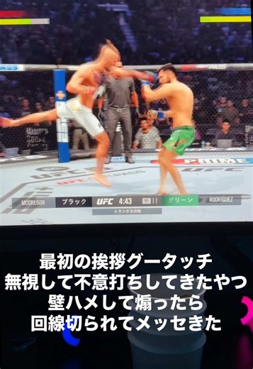あけおめ！2023年のMMAの振り返り