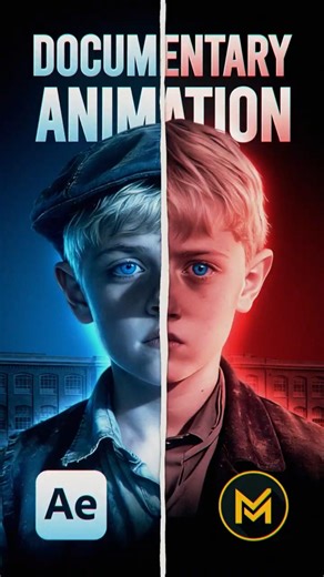 How to edit like MagnatesMedia in After Effects Full Guide