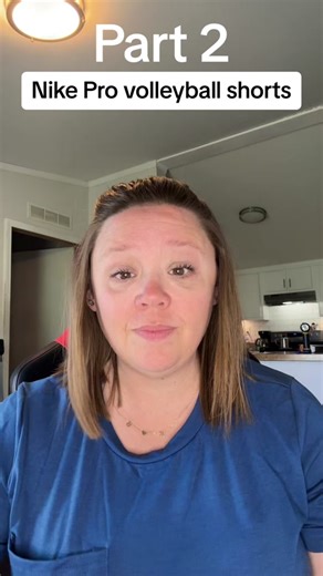 Nike Pro Shorts Grippy Solution Update Video