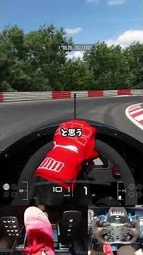 [GT7] The RS50 is simply the best value for money #gt7 #RS50 #Logicool #logitech #steeringwheel #...