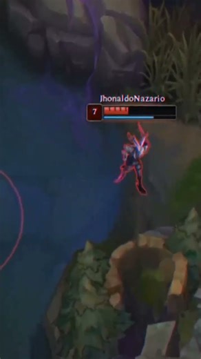 Trapped and Finished 💀 Shaco’s Deadly Game