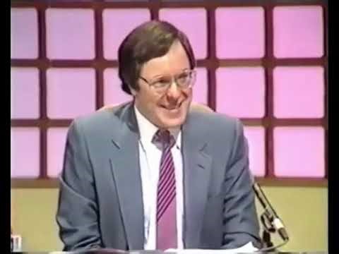 Countdown - Monday 30th March 1987