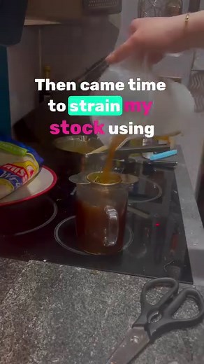 Here’s the recipe for the KFC fake-away I made in the middle of the night with home made gravy, the recipe was adapted from @recipe_tin, and was honestly the best gravy I’ve ever made (I’m usually such a gravy failure!). #recipe #gravy #fakeaway #tasty #latenight #ashleystorrie #comedy #autism | Ashley Storrie