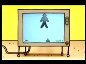 Change4Life UK Advert - Eat Well, Move More, Live Longer (2009)