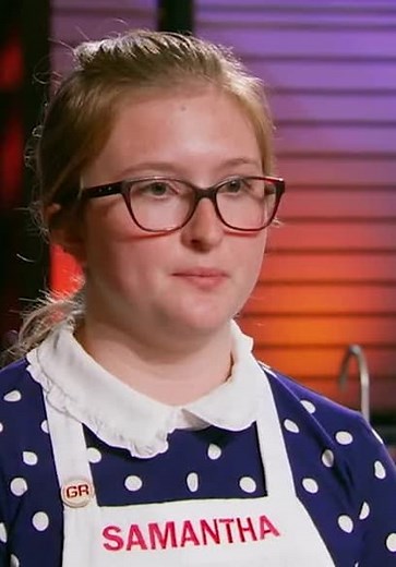 MasterChef S09:E13 - Just for the Halibut
