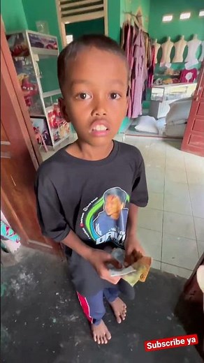 Nopal Hampir Nangis #shorts #davidsunairi #minivlog #anakdesa #hidupdidesa #prank