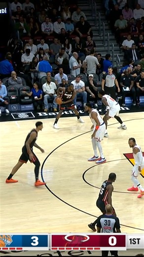 249K views · 4.2K reactions | Norman Powell delivered a commanding performance tonight for the Heat!  29 PTS | 7 REB | 3 AST | 3 STL | NBA | Facebook