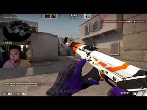 how JasonTruong really plays csgo