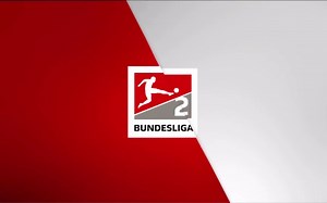 2020/21赛季德乙官方宣传片(Sky Sports) Intro