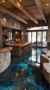 414K views · 3.7K reactions | Gorgeous | Log Homes | Facebook