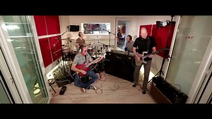 229K views · 2.5K reactions | Mark King is working on something entirely new, together with Stewart Copeland, Adrian Belew and Vittorio Cosma. It's Gizmodrome! Take a look behind the scenes! | Level 42 | Facebook