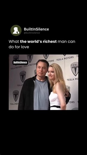 Entrepreneurship | Business | Success | Talulah Riley once shared a memorable story from the early days of her relationship with Elon Musk. In a BBC documentary, she recalled how... | Instagram