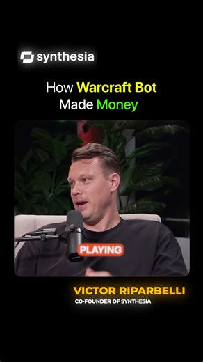 How a Warcraft Bot Made Online Money | ‪@HDinHDPodcast‬ #zarooratrishta