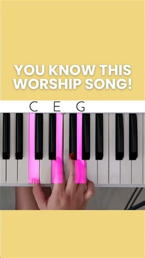 Living Hope Piano | Hallelujah Chorus 🎹