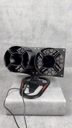 163K views · 966 reactions | 3D-Printed Desk Fan朗 #layerworks #household #fan #helpful #3dprinting Amazon link for the Fan: *https://amzn.eu/d/blj1EEy?tag=layerworks-21 *marked links are affiliate links Makerworld Model Number: 547647 | LayerWorks | Facebook