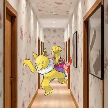 Birthday Special!!!! (Reupload) #hypno #gloom #slowpoke #shellder #pokemon #oc #happybirthday