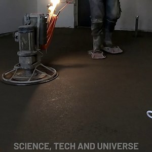 111K views · 91 reactions | Incredible Feat Of Engineering In Time-lapse! Thanks for watching! Please be aware that this video is for entertainment purposes only and techniques shown should not be attempted at home! | Science, Tech and Universe | Facebook