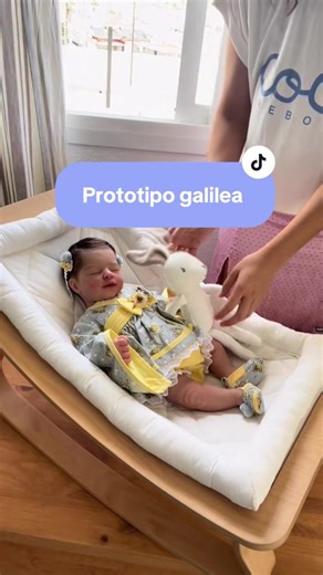 Recuerdo de la bebé: Artesanía con Silicona