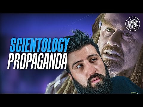 Kritik: BATTLEFIELD EARTH (2000)