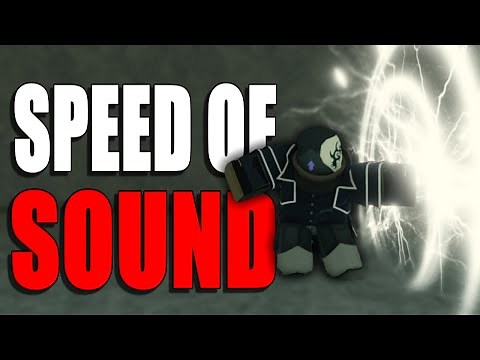 Deepwoken Power Scaling