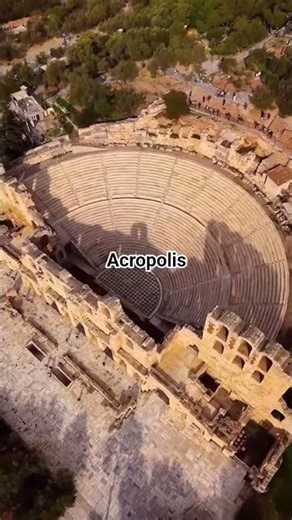 Acropolis #acropolis #culturalheritage #unescoworldheritage #history #archaeological #architecture