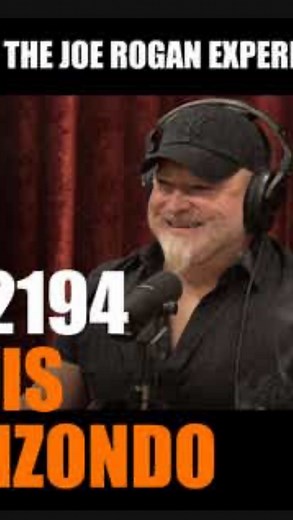 7.5K views · 40 reactions | Ep 2194 • @lueelizondo • Luis “Lue”...