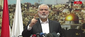 3.4M views · 120K reactions | #هنية: فليكن غدا 8-12-2017 بداية انتفاضة جديدة في وجه الاحتلال كما كانت في نفس اليوم عام 1987 ونسميها #انتفاضة_حرية_القدس_والضفة | Al Jazeera Channel - قناة الجزيرة | Facebook