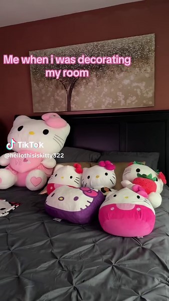 so cutie #sanrio #hellokitty #hellokittygirl #girlythings @hellokitty