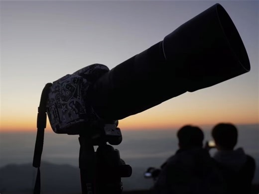 四个追星佬的拍星vlog