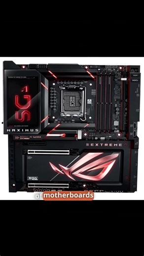 Why should you install the #graphics card in the #first #PCIe slot?