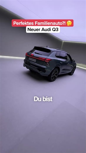 Audi Q3 vs. VW Tiguan: Welches SUV überzeugt mehr?