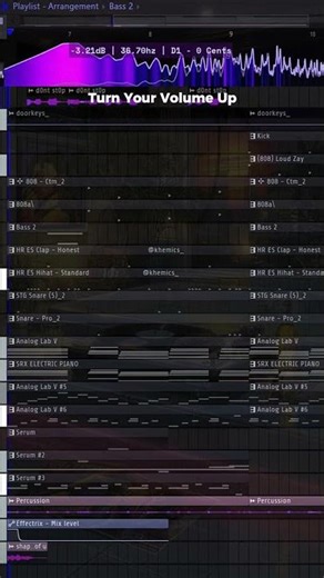 Making Bouncy New Jazz Type Beat in FL Studio #flstudio #producer #musicproducer #beatmaker #viral