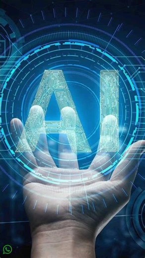 BCA Artificial Intelligence എന്താണ്‌? AI Course | BCA AI best College | #bcaai